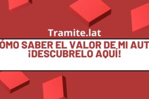 ¿Cómo Saber El Valor De Mi Auto en Puerto Rico? ¡Descubrelo Aquí!