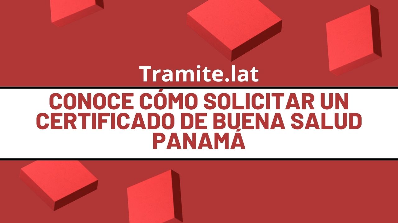 Conoce-Como-Solicitar-Un-Certificado-De-Buena-Salud-Panama